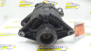 Gebruikte Dynamo Fiat Brava (182B) 1.9 TDS S,SX 75 Prijs € 36,75 Margeregeling aangeboden door Binckhorst BV