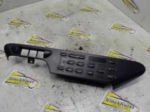 Używane Panel sterowania nagrzewnicy Peugeot 806 2.0 16V Cena € 51,45 Procedura marży oferowane przez Binckhorst BV