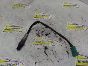 Begagnade Lambdasond Peugeot 806 2.0 16V Pris € 26,25 Marginaltabell erbjuds av Binckhorst BV