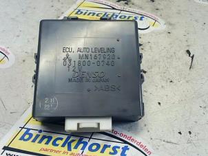 Begagnade Modul (diverse) Mitsubishi Grandis (NA) 2.0 DI-D 16V Pris € 51,45 Marginaltabell erbjuds av Binckhorst BV