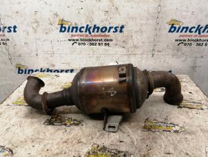 Gebruikte Katalysator Peugeot Partner (GC/GF/GG/GJ/GK) 1.6 HDI 75 16V Prijs € 190,58 Inclusief btw aangeboden door Binckhorst BV