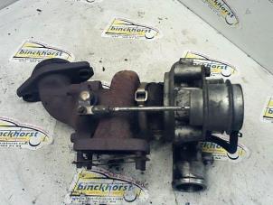 Begagnade Turbo Iveco New Daily IV 35C15V, 35C15V/P Pris € 317,63 Inklusive moms erbjuds av Binckhorst BV