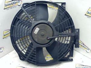 Begagnade Kylfläkt, luftkonditionering Ssang Yong Rexton 2.3 16V RX 230 Pris € 52,50 Marginaltabell erbjuds av Binckhorst BV