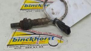 Begagnade Lambdasond Dacia Logan MCV (KS) 1.6 16V Pris € 36,75 Marginaltabell erbjuds av Binckhorst BV