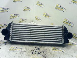 Gebruikte Intercooler Ford Transit Connect 1.8 TDdi LWB Euro 4 Prijs € 38,12 Inclusief btw aangeboden door Binckhorst BV
