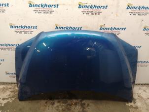 Gebruikte Motorkap Fiat Multipla (186) 1.6 16V 100 SX,ELX Prijs € 73,50 Margeregeling aangeboden door Binckhorst BV