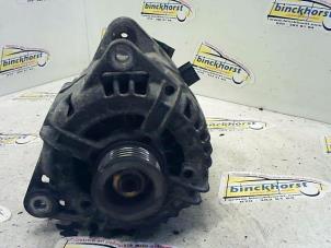 Gebruikte Dynamo Ford Mondeo II Wagon 1.8i 16V Prijs € 42,00 Margeregeling aangeboden door Binckhorst BV