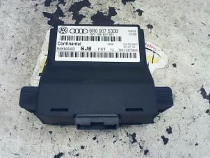 Używane Modul gateway Skoda Fabia II Combi 1.2 TDI 12V Greenline Cena € 31,50 Procedura marży oferowane przez Binckhorst BV