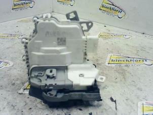 Gebruikte Portierslot Mechaniek 4Deurs rechts-voor Audi Q5 (8RB) 2.0 TDI 16V Quattro Prijs € 52,50 Margeregeling aangeboden door Binckhorst BV