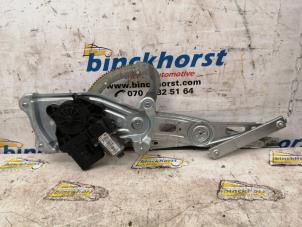 Gebruikte Ruitmechaniek 4Deurs rechts-achter Renault Grand Scénic III (JZ) 2.0 16V CVT Prijs € 62,95 Margeregeling aangeboden door Binckhorst BV