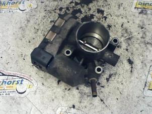 Gebruikte Gasklephuis Seat Arosa (6H1) 1.4 MPi Prijs € 31,50 Margeregeling aangeboden door Binckhorst BV