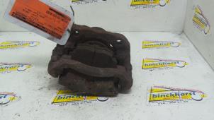 Używane Zacisk hamulcowy lewy przód Citroen ZX 1.8i Aura,Furio Cena € 31,50 Procedura marży oferowane przez Binckhorst BV