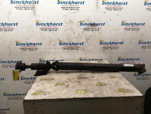 Begagnade Mellanaxel Mercedes ML I (163) 270 2.7 CDI 20V Pris € 145,95 Marginaltabell erbjuds av Binckhorst BV