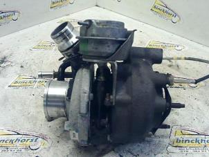 Gebruikte Turbo Renault Espace (JK) 2.0 dCi 16V 150 FAP Prijs € 156,45 Margeregeling aangeboden door Binckhorst BV