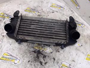 Begagnade Laddluftkylare Audi A2 (8Z0) 1.4 TDI Pris € 36,75 Marginaltabell erbjuds av Binckhorst BV