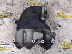 Begagnade Insugsrör Audi A2 (8Z0) 1.4 TDI Pris € 40,95 Marginaltabell erbjuds av Binckhorst BV