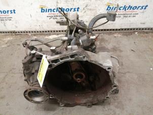 Begagnade Växellåda Audi A2 (8Z0) 1.4 TDI Pris € 210,00 Marginaltabell erbjuds av Binckhorst BV