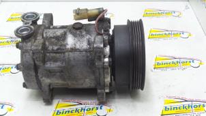 Begagnade Luftkonditioneringspump Rover 200 (RF) 216 Si 1.6 16V Pris € 84,00 Marginaltabell erbjuds av Binckhorst BV