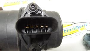 Gebruikte Luchthoeveelheidsmeter Volkswagen Sharan (7M8/M9/M6) 2.0 TDI Prijs € 52,50 Margeregeling aangeboden door Binckhorst BV