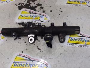 Gebruikte Galerij (Injectie) Renault Megane III Grandtour (KZ) 1.5 dCi 110 Prijs € 42,00 Margeregeling aangeboden door Binckhorst BV