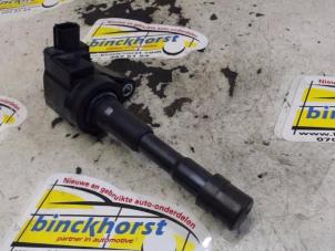 Begagnade Tändspole Honda Insight (ZE2) 1.3 16V VTEC Pris € 15,75 Marginaltabell erbjuds av Binckhorst BV