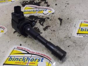 Begagnade Tändspole Honda Insight (ZE2) 1.3 16V VTEC Pris € 15,75 Marginaltabell erbjuds av Binckhorst BV