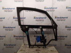 Begagnade Fönstermekanism, 4-dörrars, höger fram Audi A2 (8Z0) 1.4 TDI Pris € 84,00 Marginaltabell erbjuds av Binckhorst BV