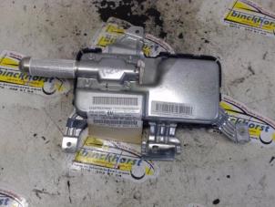 Begagnade Dörrairbag, 4-dörrars, höger fram Mercedes C (W203) 1.8 C-200K 16V Pris € 19,95 Marginaltabell erbjuds av Binckhorst BV