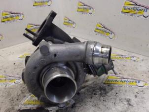 Gebruikte Turbo Renault Scénic II (JM) 2.0 dCi 16V 150 Prijs € 183,75 Margeregeling aangeboden door Binckhorst BV