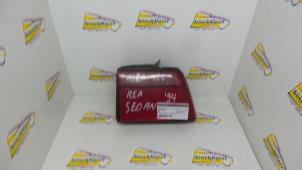 Begagnade Baklykta, höger Alfa Romeo 155 Pris € 26,25 Marginaltabell erbjuds av Binckhorst BV