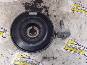 Używane Kolo pasowe walu korbowego Dacia Duster (HS) 1.5 dCi Cena € 21,00 Procedura marży oferowane przez Binckhorst BV