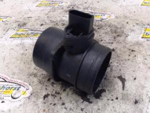 Gebruikte Luchtregelklep Volkswagen Golf IV (1J1) 2.3 V5 GTI Prijs € 31,50 Margeregeling aangeboden door Binckhorst BV