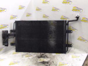 Gebruikte Airco Radiateur Volkswagen Golf IV (1J1) 2.3 V5 GTI Prijs € 31,50 Margeregeling aangeboden door Binckhorst BV