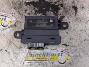 Gebruikte Comfort Module Opel Karl 1.0 12V Prijs € 26,25 Margeregeling aangeboden door Binckhorst BV