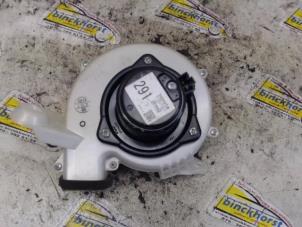 Gebruikte Koelvin Toyota Prius (NHW20) 1.5 16V Prijs € 36,75 Margeregeling aangeboden door Binckhorst BV