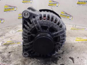 Gebruikte Dynamo Citroen C4 Berline (LC) 2.0 HDi 16V 138 Prijs € 78,75 Margeregeling aangeboden door Binckhorst BV