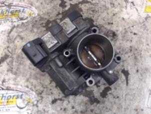 Gebruikte Gasklephuis Ford Ka II 1.2 Prijs € 36,75 Margeregeling aangeboden door Binckhorst BV