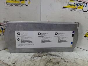 Gebruikte Telefoon Module BMW X5 (E70) xDrive 40d 3.0 24V Prijs € 52,50 Margeregeling aangeboden door Binckhorst BV
