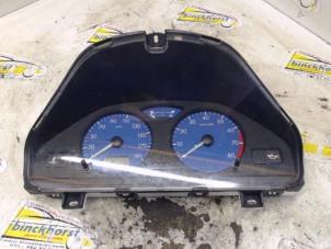 Begagnade Instrumentpanel Citroen Saxo 1.1i X,SX Pris € 42,00 Marginaltabell erbjuds av Binckhorst BV