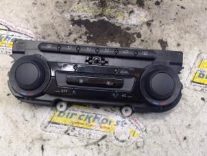 Gebruikte Kachel Bedieningspaneel Seat Altea XL (5P5) 1.2 TSI Prijs € 72,45 Margeregeling aangeboden door Binckhorst BV