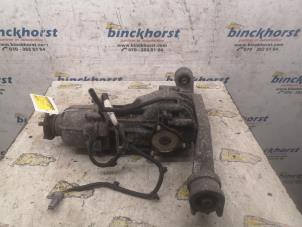 Begagnade Bakre differential Suzuki SX4 (EY/GY) 1.9 DDiS Grip 4x4 Pris € 236,25 Marginaltabell erbjuds av Binckhorst BV