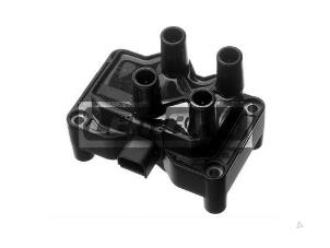 Nieuwe Bobine Ford Focus Prijs € 41,93 Inclusief btw aangeboden door Binckhorst BV