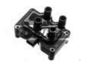 Nieuwe Bobine Ford Mondeo Prijs € 41,93 Inclusief btw aangeboden door Binckhorst BV