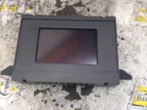 Begagnade Innerdisplay Opel Corsa D 1.4 16V Twinport Pris € 42,00 Marginaltabell erbjuds av Binckhorst BV