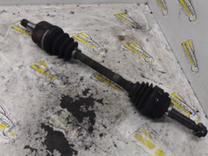 Gebruikte Steekas links-voor Chevrolet Matiz 1.0 Prijs € 36,75 Margeregeling aangeboden door Binckhorst BV