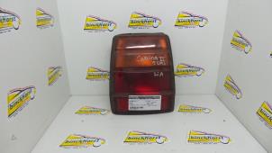 Begagnade Baklykta, vänster Toyota Carina Pris € 31,50 Marginaltabell erbjuds av Binckhorst BV