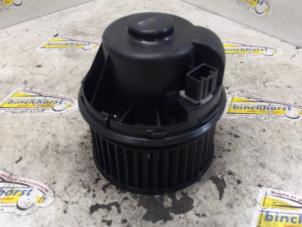 Używane Silnik wentylatora nagrzewnicy Ford C-Max (DM2) 1.6 16V Cena € 30,45 Procedura marży oferowane przez Binckhorst BV