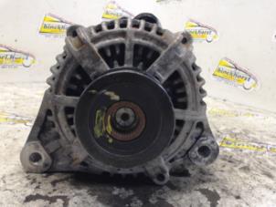 Begagnade Dynamo Hyundai Trajet 2.0 CRDi 16V Pris € 42,00 Marginaltabell erbjuds av Binckhorst BV