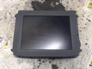 Begagnade Innerdisplay Opel Signum (F48) 3.0 CDTI V6 24V Pris € 36,75 Marginaltabell erbjuds av Binckhorst BV