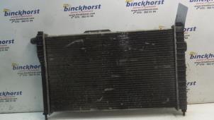 Begagnade Kylare Daewoo Espero 1.5 16V MPi Pris € 31,50 Marginaltabell erbjuds av Binckhorst BV